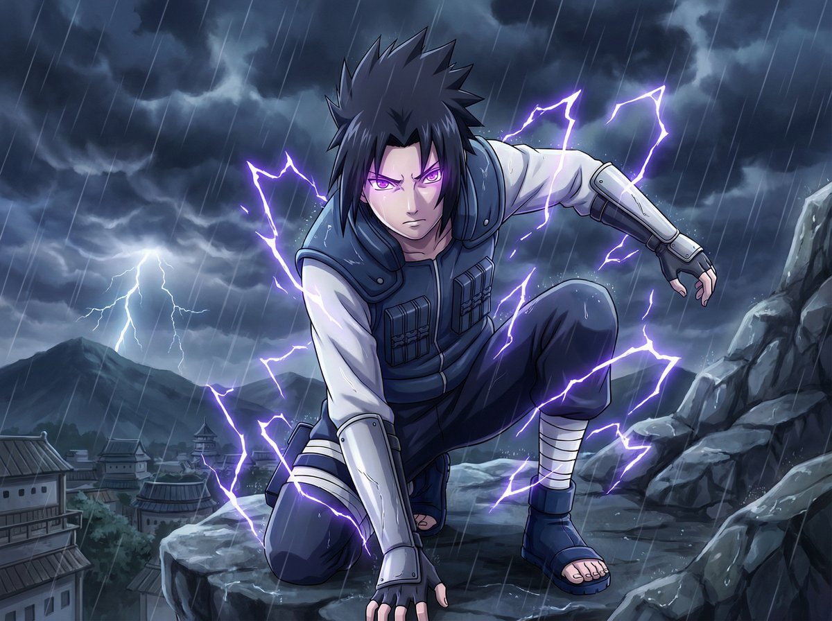 黑料动漫-雷遁觉醒