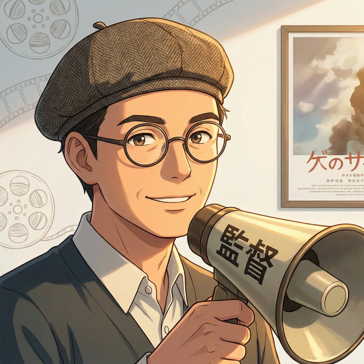 黑料动漫导演陈导远